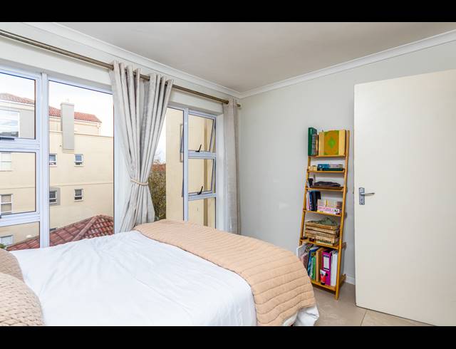 2 BEDROOM APARTMENT TO LET IN CENTURY CITY